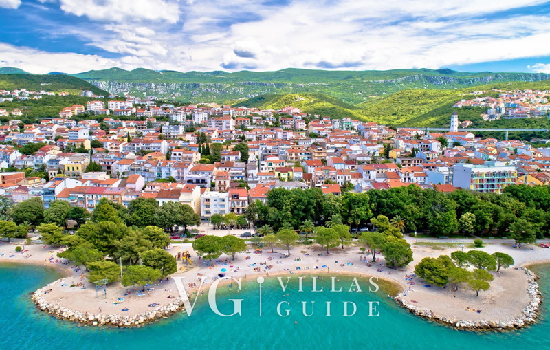 Apartman Lucija 4 Microlocation