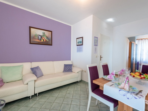 Apartman Lucija 4