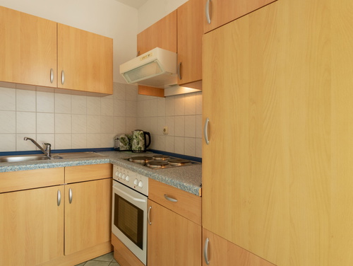 Apartman Lucija 4