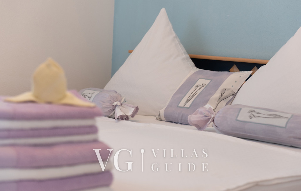 Apartman Lucija 4 Schlafzimmer