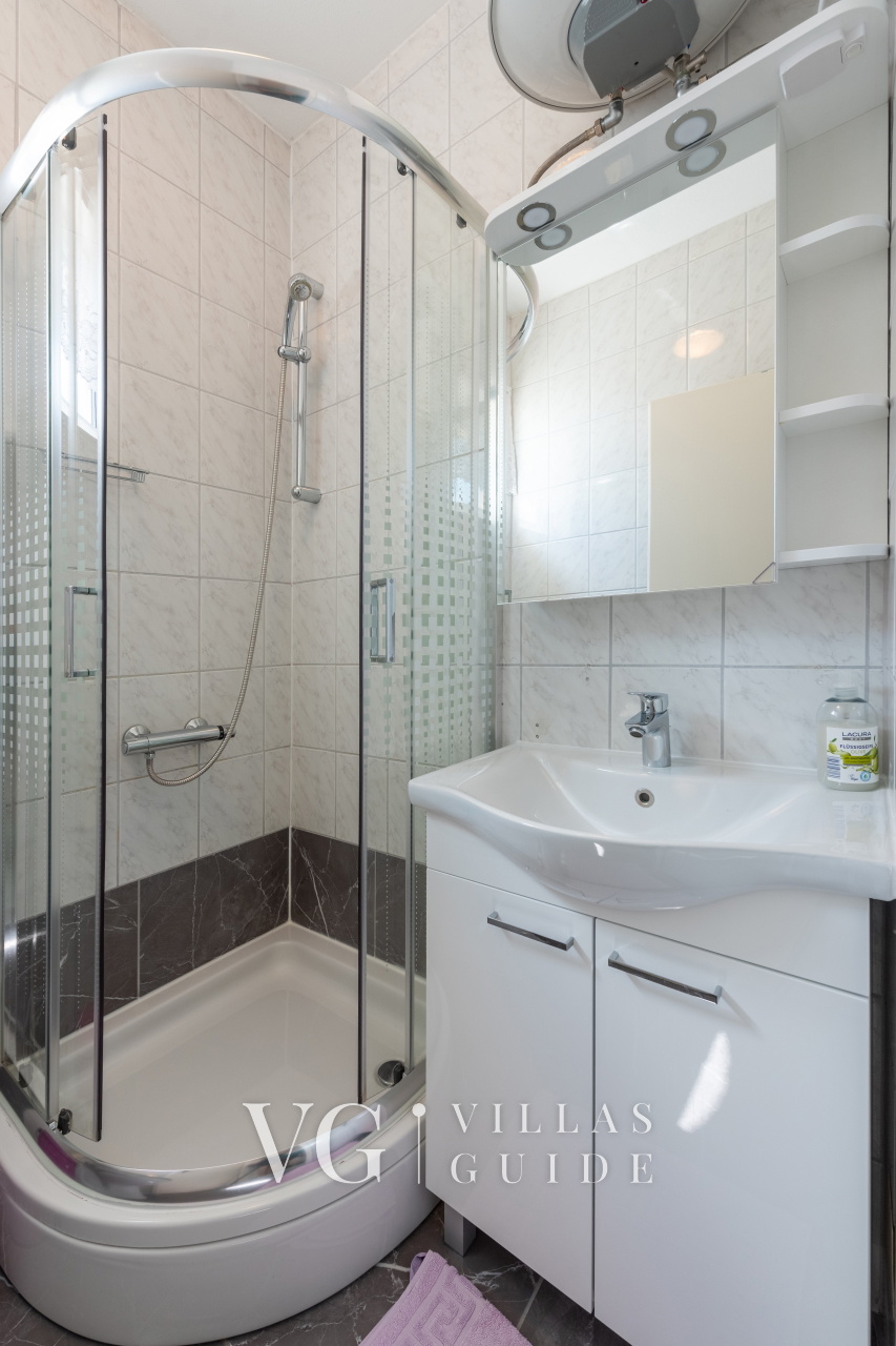 Apartman Lucija 4 Bagno