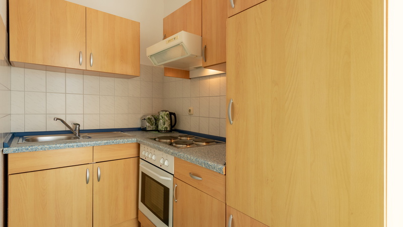 Apartman Lucija 4