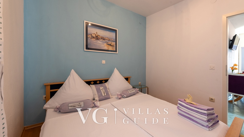 Apartman Lucija 4 Schlafzimmer