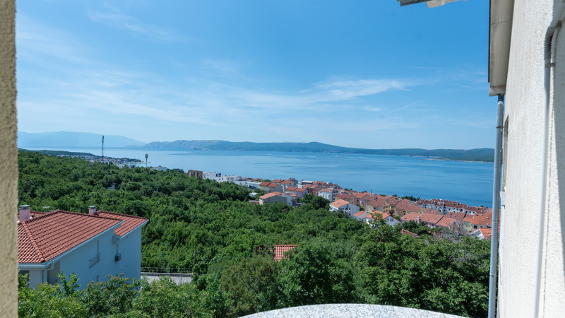 Apartman Lucija 4