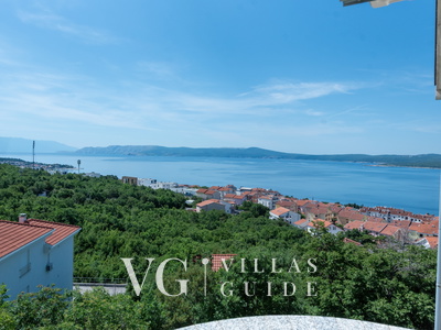 Apartman Lucija 4 Giardino e esterni della proprietà