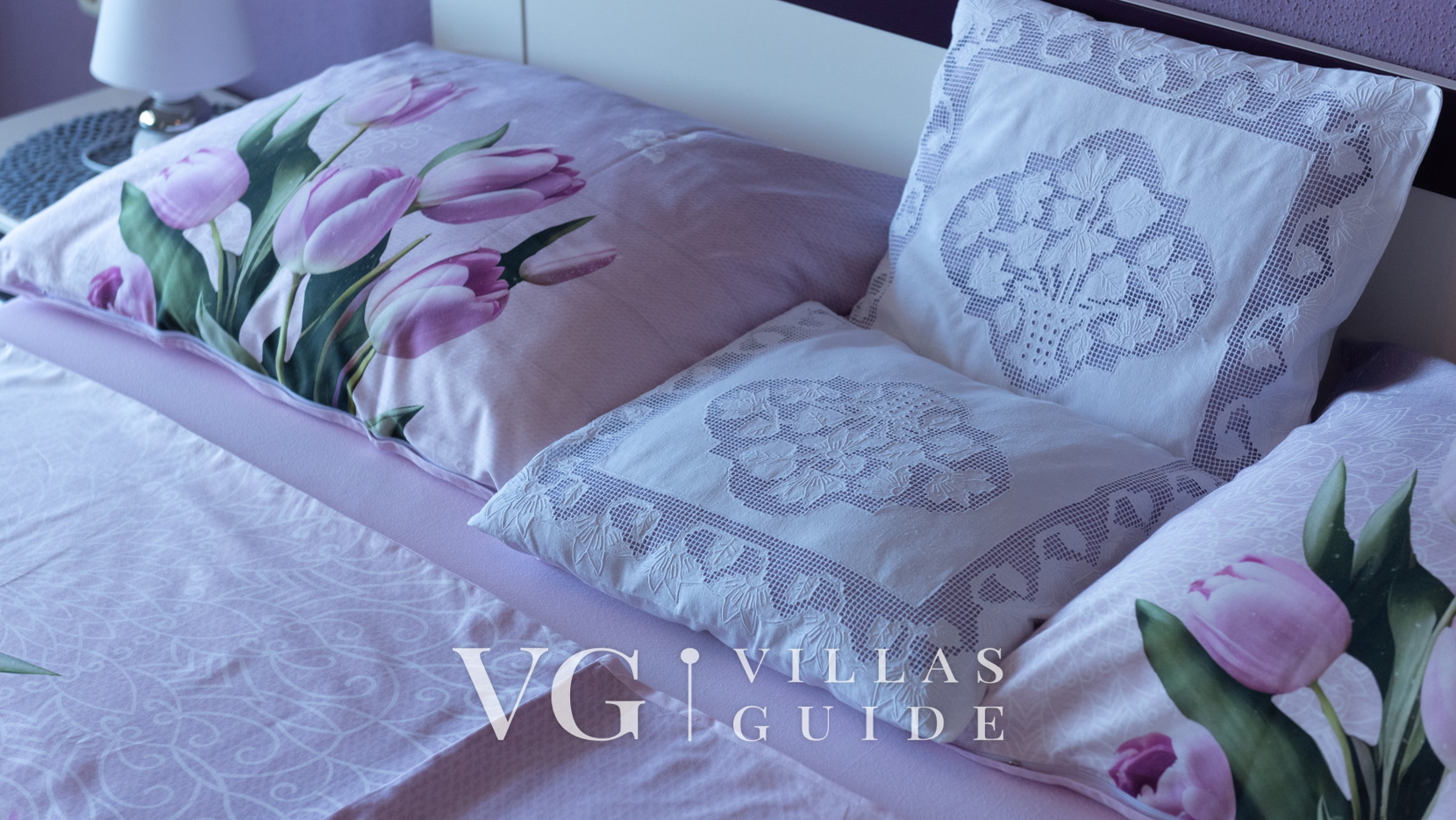 Apartman Lucija 4 Bedroom