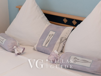 Apartman Lucija 4 Camera da letto