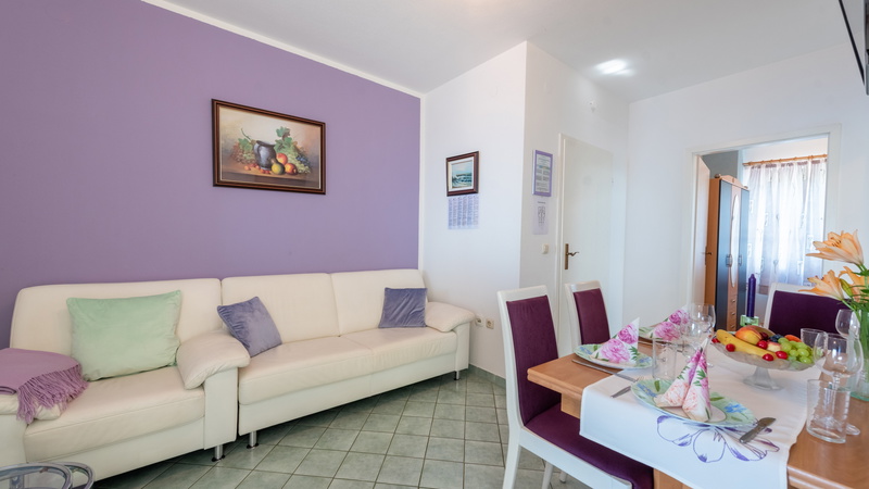 Apartman Lucija 4