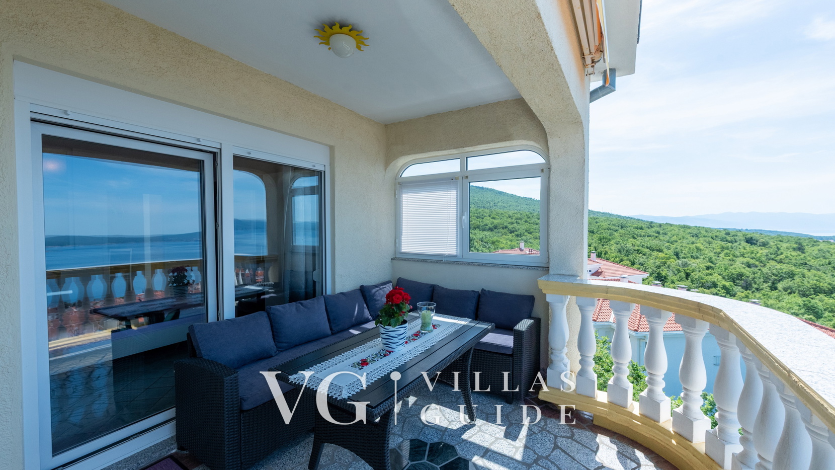 Apartman Lucija 4 Garden and property exterior