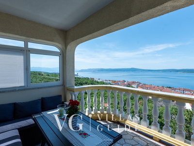 Apartman Lucija 4 Giardino e esterni della proprietà