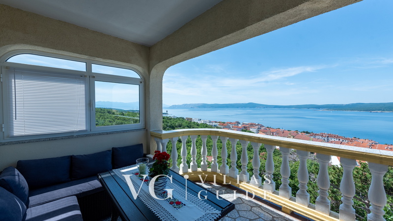 Apartman Lucija 4 Garden and property exterior