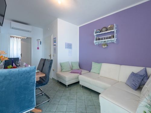 Apartman Lucija 5