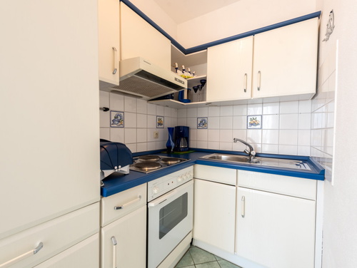 Apartman Lucija 5