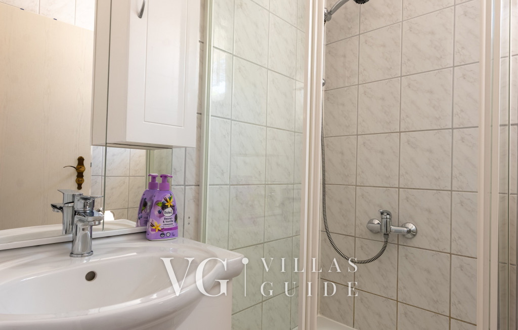 Apartman Lucija 5 Badezimmer