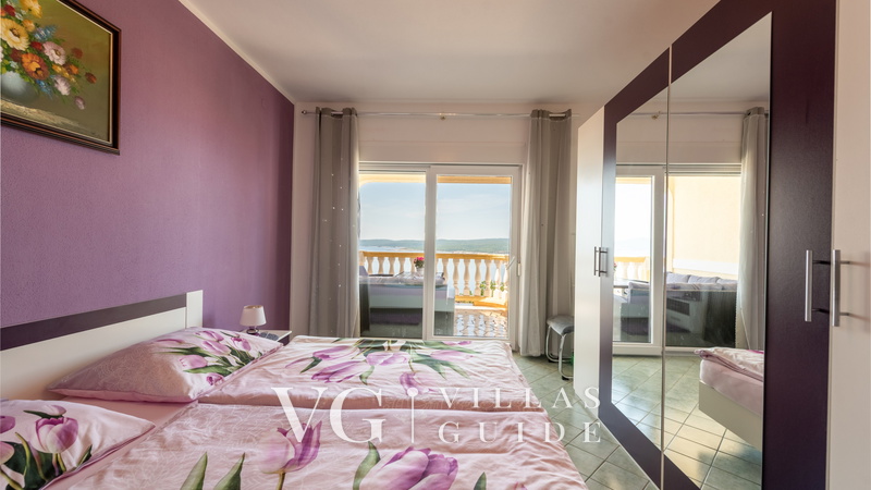 Apartman Lucija 5 Schlafzimmer