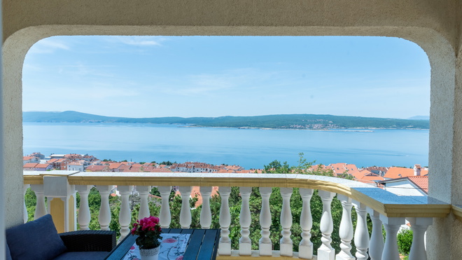 Casa vacanza Crikvenica