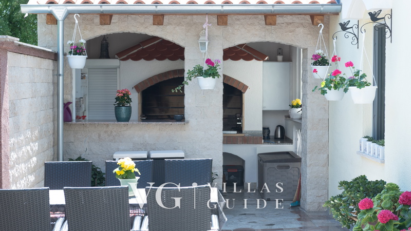 Apartman Lucija 5 Additional content