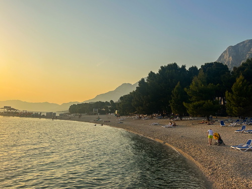 Villa Klarita - Makarska-Drum