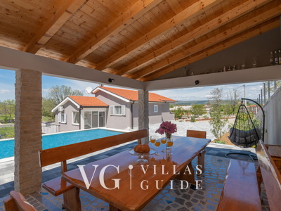 Villa Klarita - Makarska-Drum