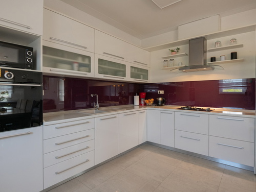 Villa Klarita - Makarska-Drum