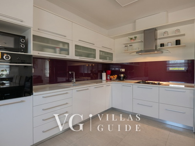 Villa Klarita - Makarska-Drum