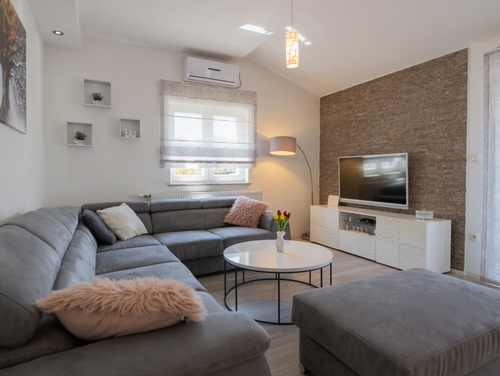 Villa Klarita - Makarska-Drum