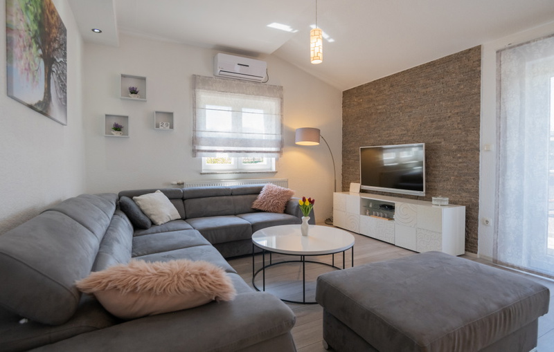 Villa Klarita - Makarska-Drum