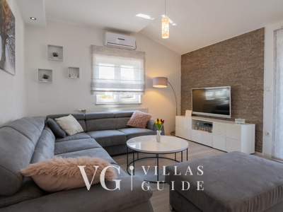 Villa Klarita - Makarska-Drum