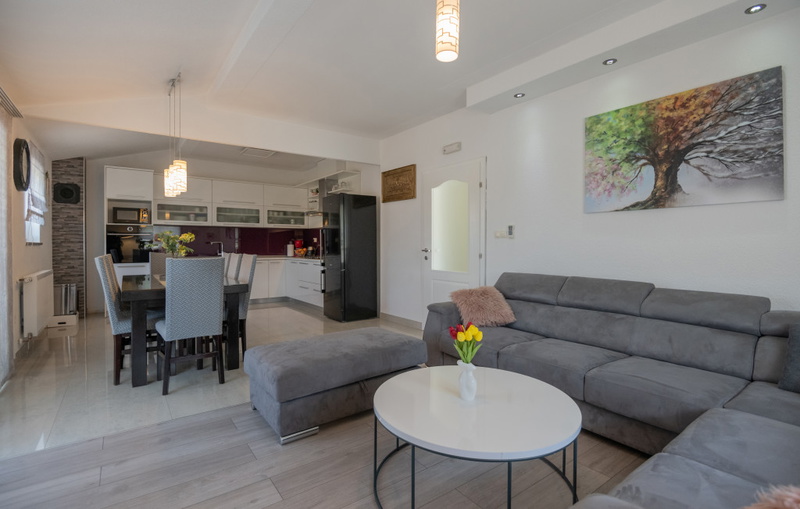 Villa Klarita - Makarska-Drum