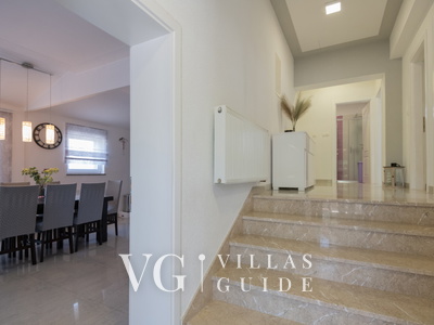 Villa Klarita - Makarska-Drum Ostalo
