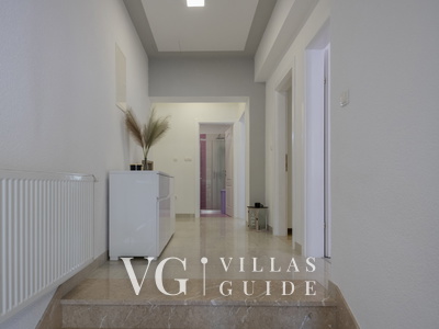 Villa Klarita - Makarska-Drum Ostalo
