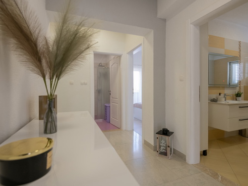 Villa Klarita - Makarska-Drum