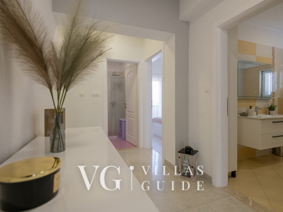 Villa Klarita - Makarska-Drum