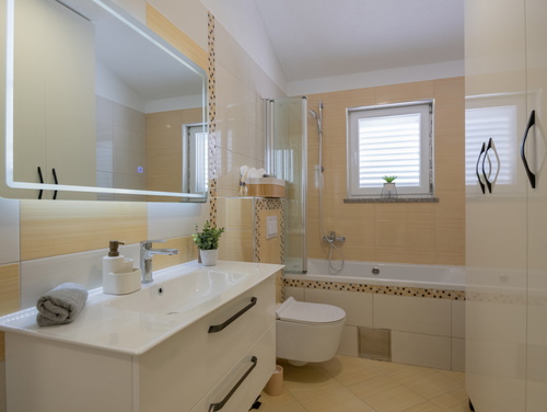 Villa Klarita - Makarska-Drum