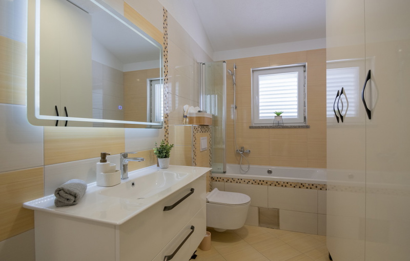 Villa Klarita - Makarska-Drum