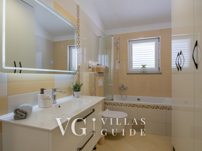 Villa Klarita - Makarska-Drum