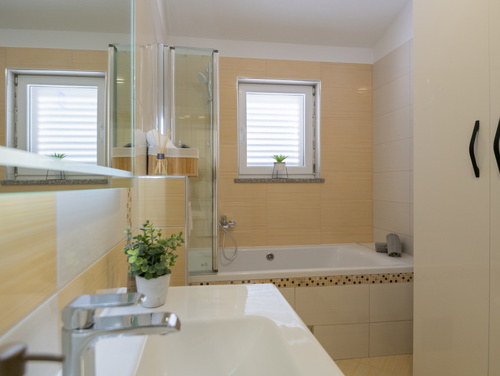 Villa Klarita - Makarska-Drum