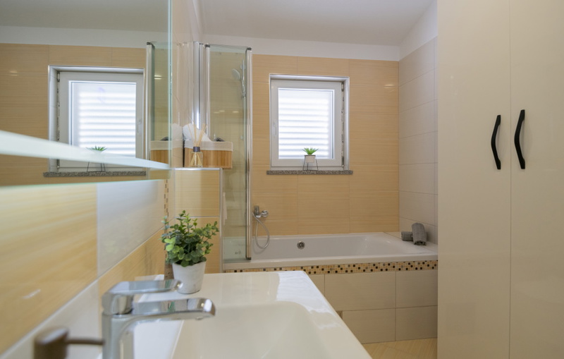 Villa Klarita - Makarska-Drum