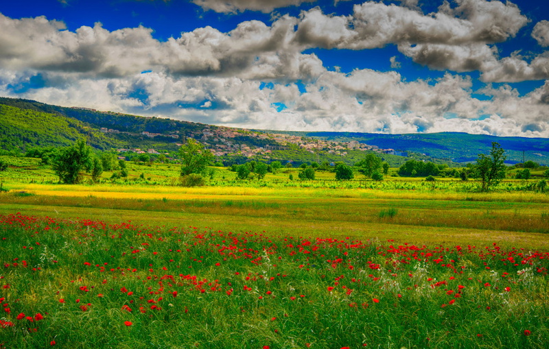 Villa Klarita - Makarska-Drum