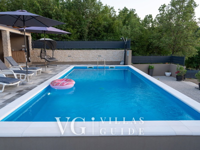 Villa Klarita - Makarska-Drum Bazen