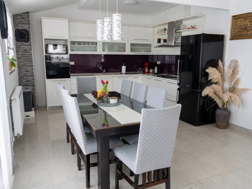 Villa Klarita - Makarska-Drum