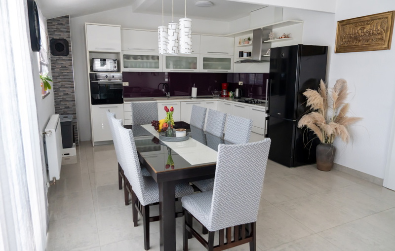 Villa Klarita - Makarska-Drum