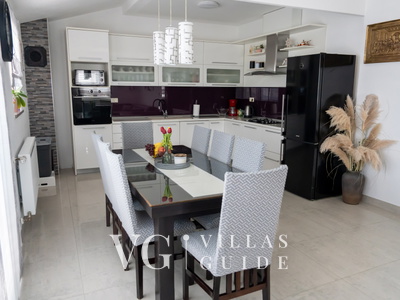 Villa Klarita - Makarska-Drum