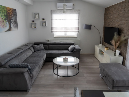 Villa Klarita - Makarska-Drum