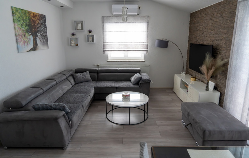 Villa Klarita - Makarska-Drum