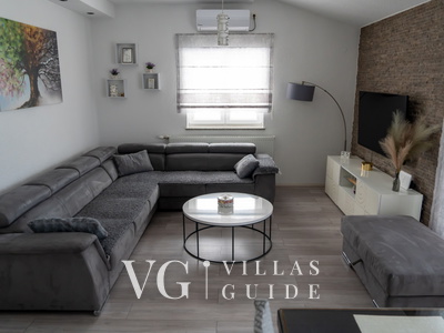 Villa Klarita - Makarska-Drum