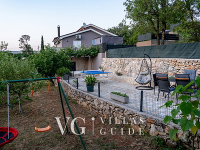 Villa Klarita - Makarska-Drum Dodatni sadržaji