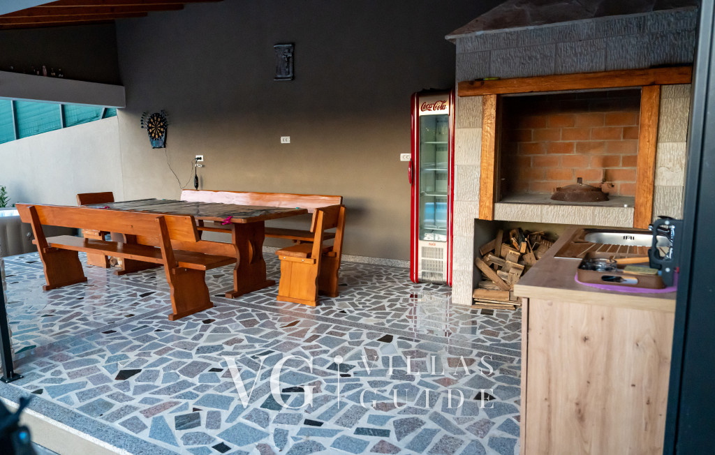 Villa Klarita - Makarska-Drum Dodatni sadržaji