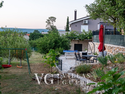 Villa Klarita - Makarska-Drum Dodatni sadržaji