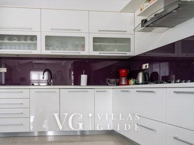 Villa Klarita - Makarska-Drum Kuhinja